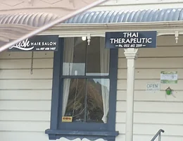 Thai Therapeutic