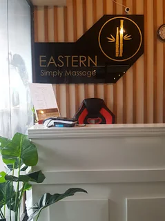 Photo Eastern Simply Massage