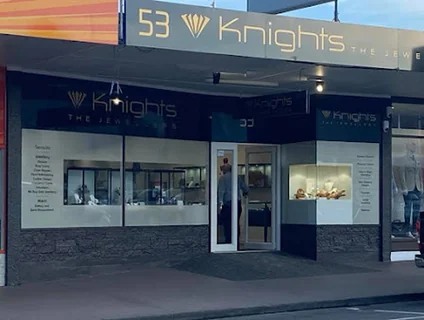 Photo Knights the Jewellers Kerikeri