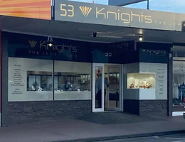 Knights the Jewellers Kerikeri