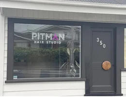 PITMAN HAIR STUDIO