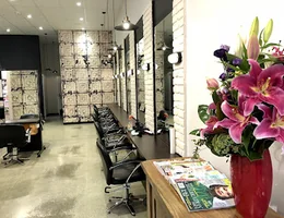 Synergy Hair Willis St