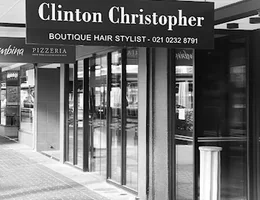 Clinton Christopher