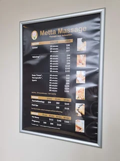 Photo Metta Massage (Howick)