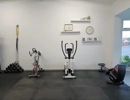 Ignition Health Private Gym