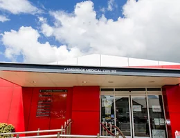 Cambridge Medical Centre