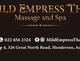 Mild Empress Thai Massage and Spa