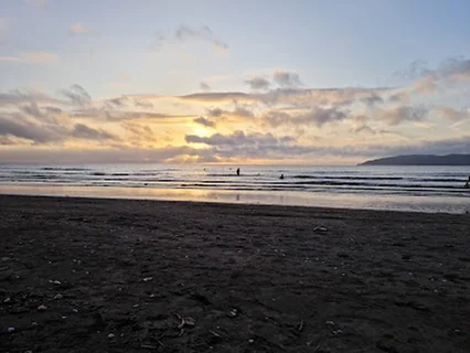 Photo Paraparaumu Beach