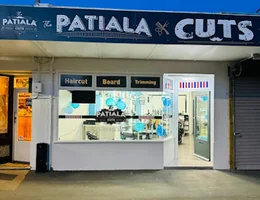 The Patiala Cuts