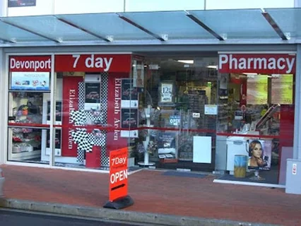 Photo Devonport7 Day Pharmacy