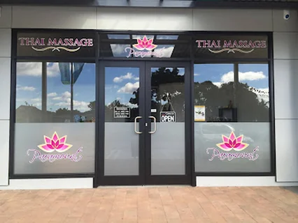 Photo Paramount Thai Massage