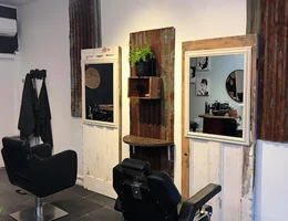 The Hair Room