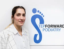 Step Forward Podiatry - Takapuna