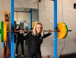 PhysioFit: Exercise Physiologist, Carrie Aspin