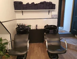 Crave - The Hair Studio Caversham