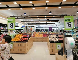 Woolworths Mt Eden