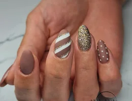 Retha Pretorius Nail Artist