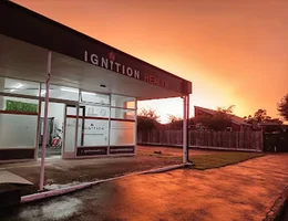 Ignition Health Private Gym