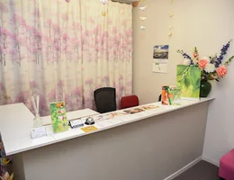 Kang Yuan Massage Centre