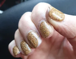 Diamond Nails Salon, Wellington