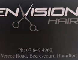 Envision Hair