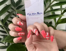 Five Star Nails Takanini