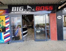 Big Boss Barber