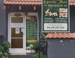 Epsom Thai Massage