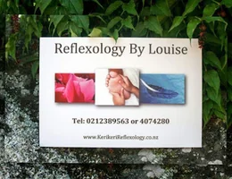 Kerikeri Reflexology By Louise - Total Health and Beauty