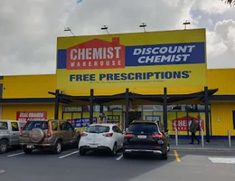 Chemist Warehouse Westgate NZ