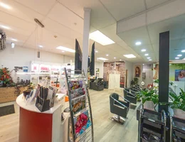 Hair Makeover Clendon