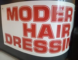 modern hairdressing ltd