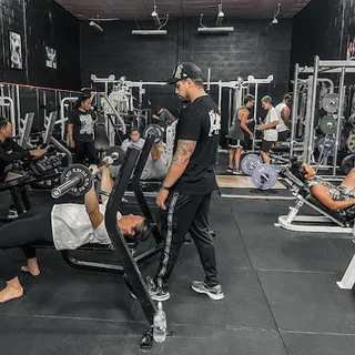 Photo NZ Iron Strength Gym Browns Bay