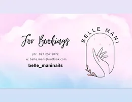 Belle Mani Nails