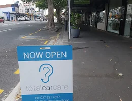 Total Ear Care Limited