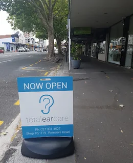 Photo Total Ear Care Limited