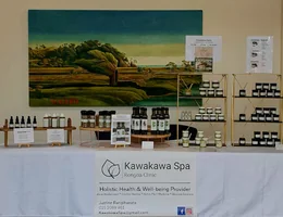 Kawakawa Spa