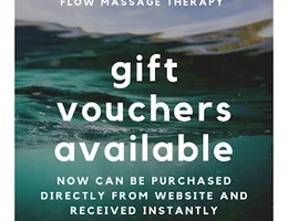 Flow Massage Therapy