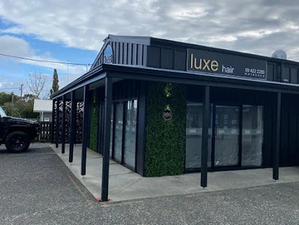 Photo Luxe Hair Matakana