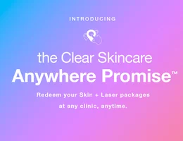 Clear Skincare Clinic Chartwell