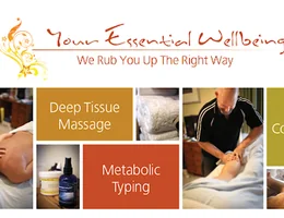 Your Essential Wellbeing