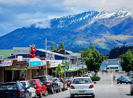 Photo Wanaka Pharmacy