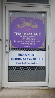 Photo Iyra Traditional Thai Massage (Orewa)