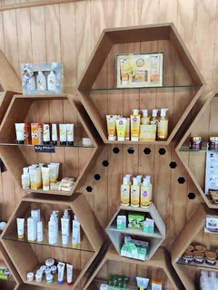 Photo Bay Of Islands Honey Shop