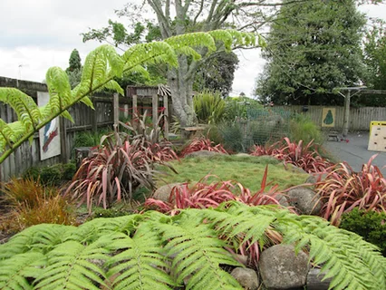 Photo Tikipunga Kindergarten