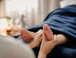 Inner Calm Reflexology