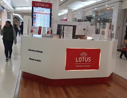 Lotus Foreign Exchange - Porirua Branch