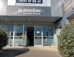 Manukau Hair Salon Deluxe