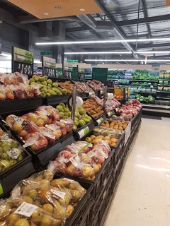 Photo Woolworths Hamilton