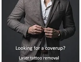 deINK Tattoo Removal